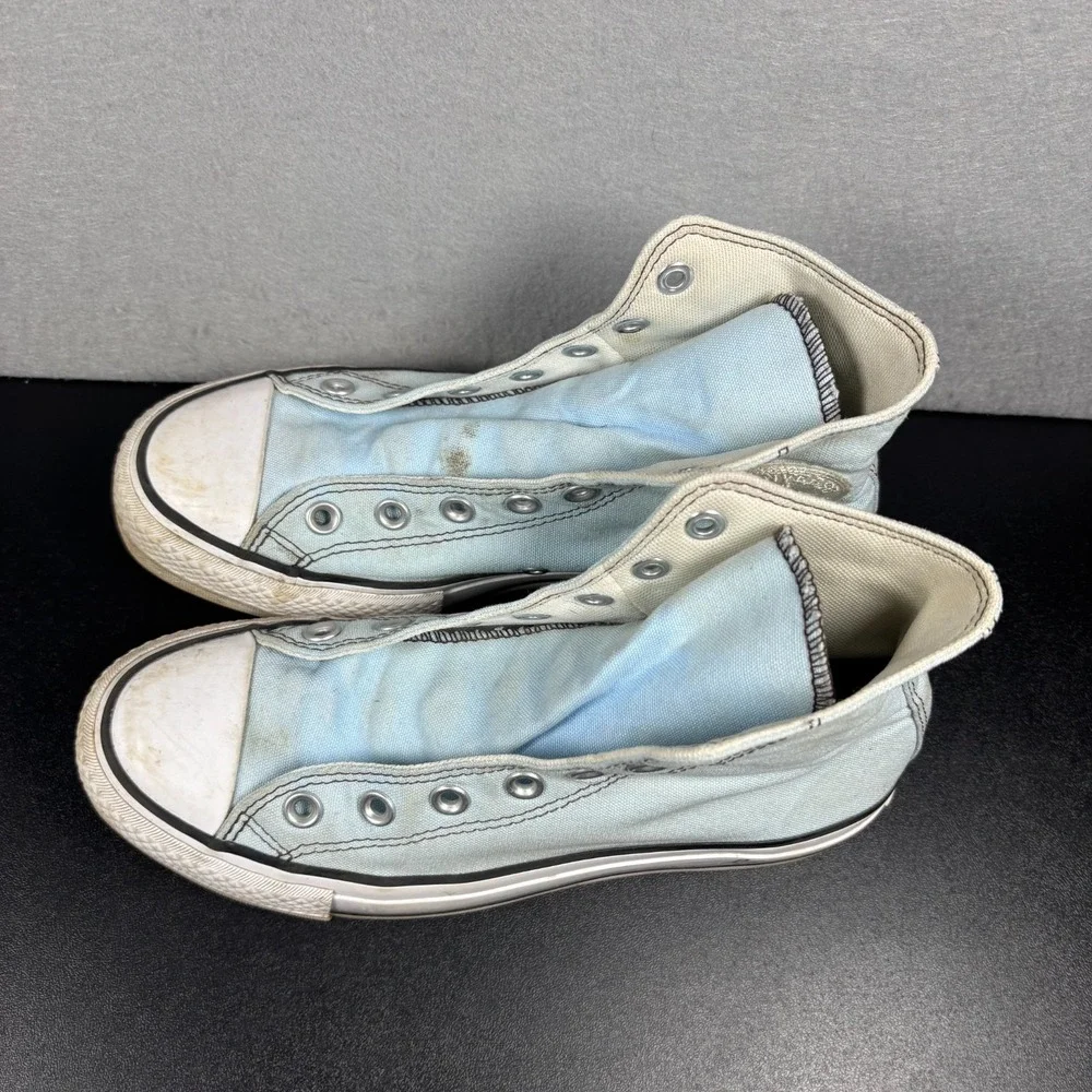 Converse overall still